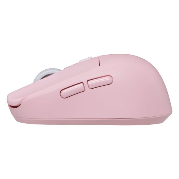 SBOX WM-710 Wireless Bluetooth Mouse Pink