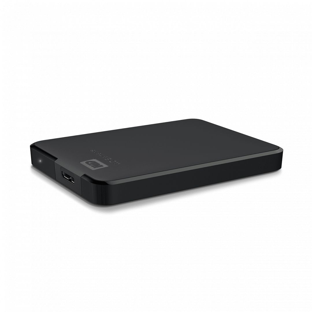 Western Digital 5TB 2,5