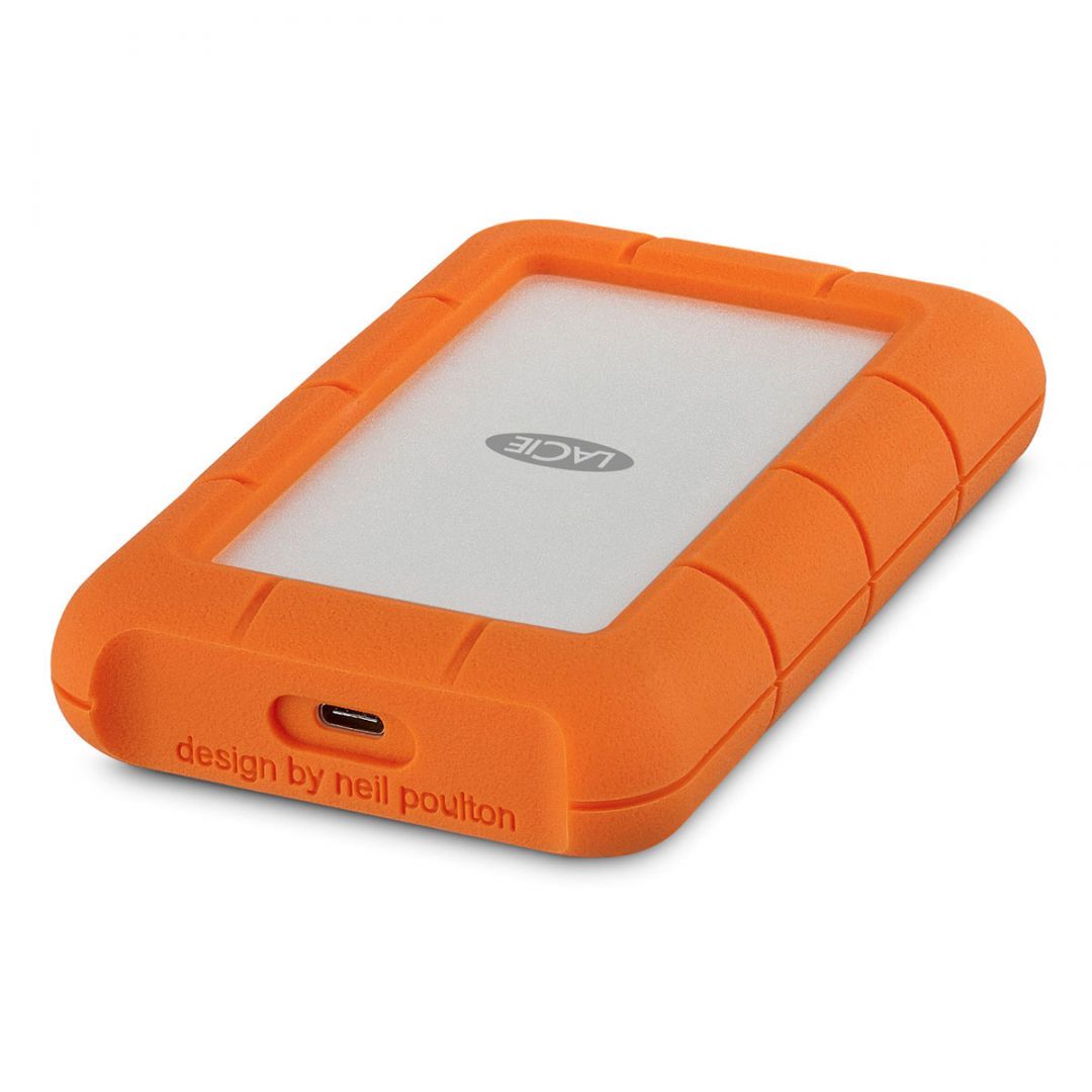 LaCie 5TB 2,5
