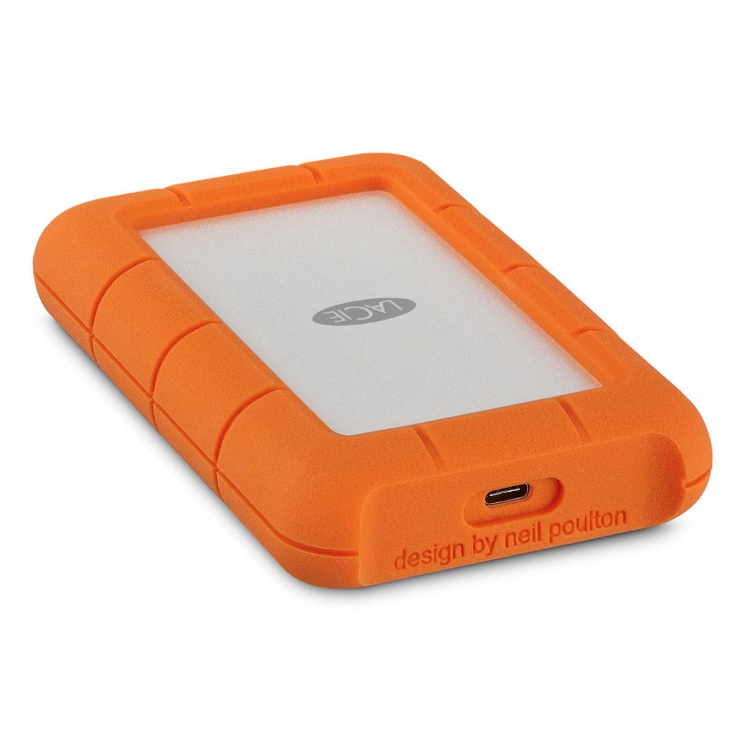 LaCie 5TB 2,5