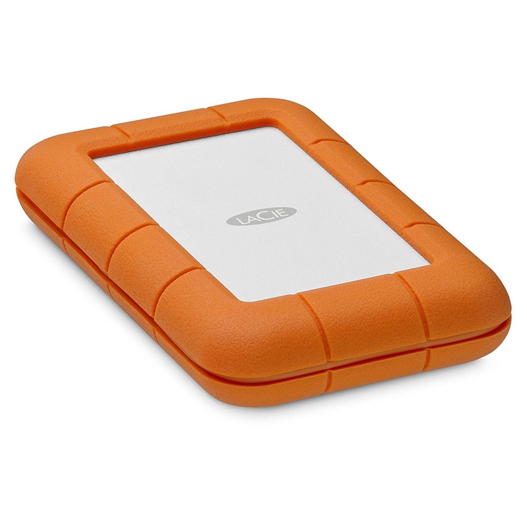 LaCie 2TB 2,5