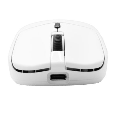SBOX WM-710 Wireless Bluetooth Mouse White