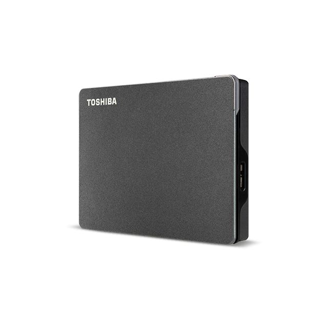 Toshiba 2TB 2,5