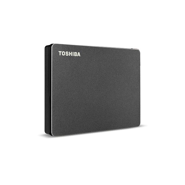 Toshiba 2TB 2,5