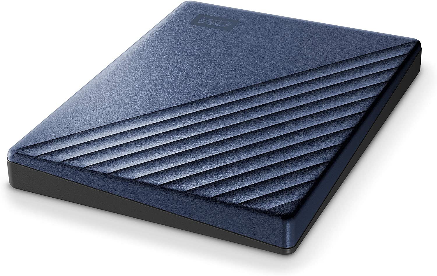 Western Digital 2TB 2,5