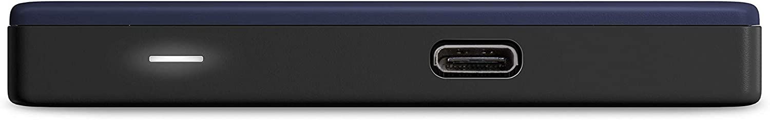 Western Digital 2TB 2,5