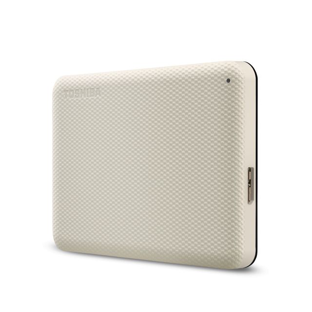 Toshiba 1TB 2,5