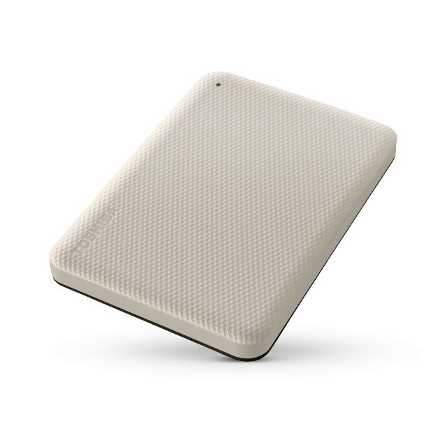 Toshiba 4TB 2,5