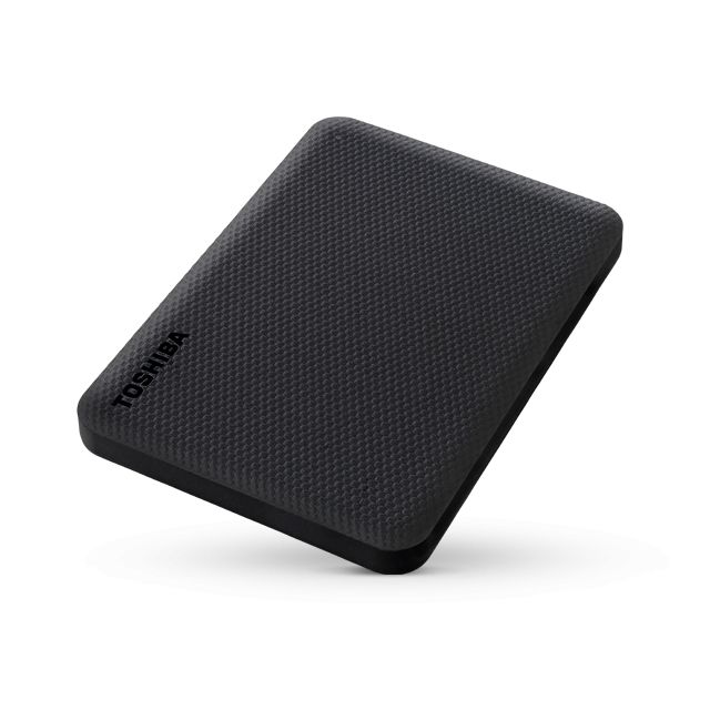 Toshiba 1TB 2,5