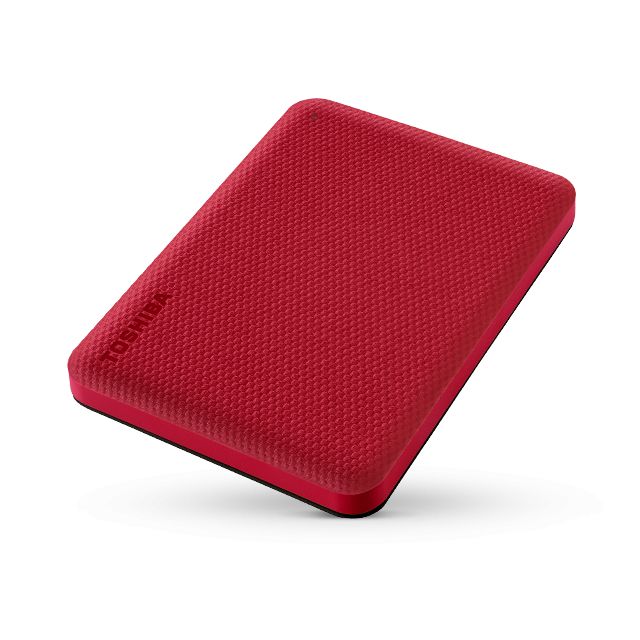 Toshiba 1TB 2,5