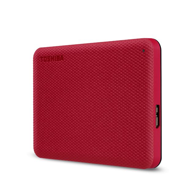 Toshiba 1TB 2,5