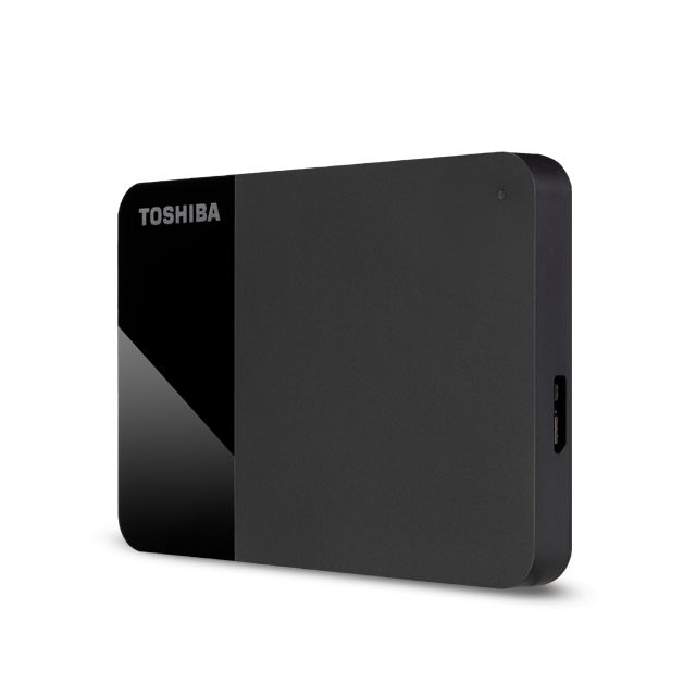 Toshiba 4TB 2,5
