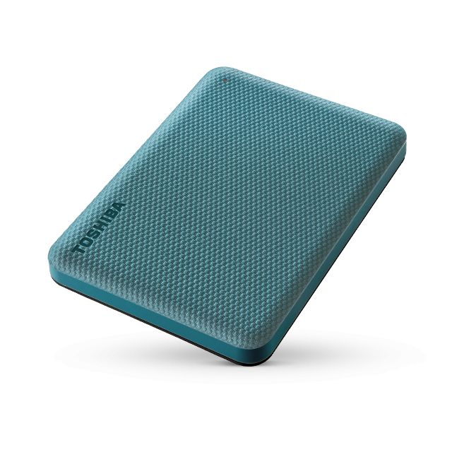 Toshiba 1TB 2,5