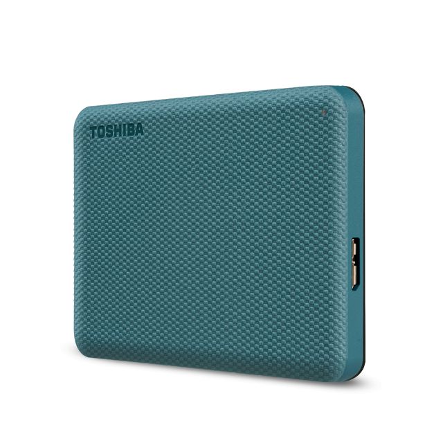 Toshiba 1TB 2,5