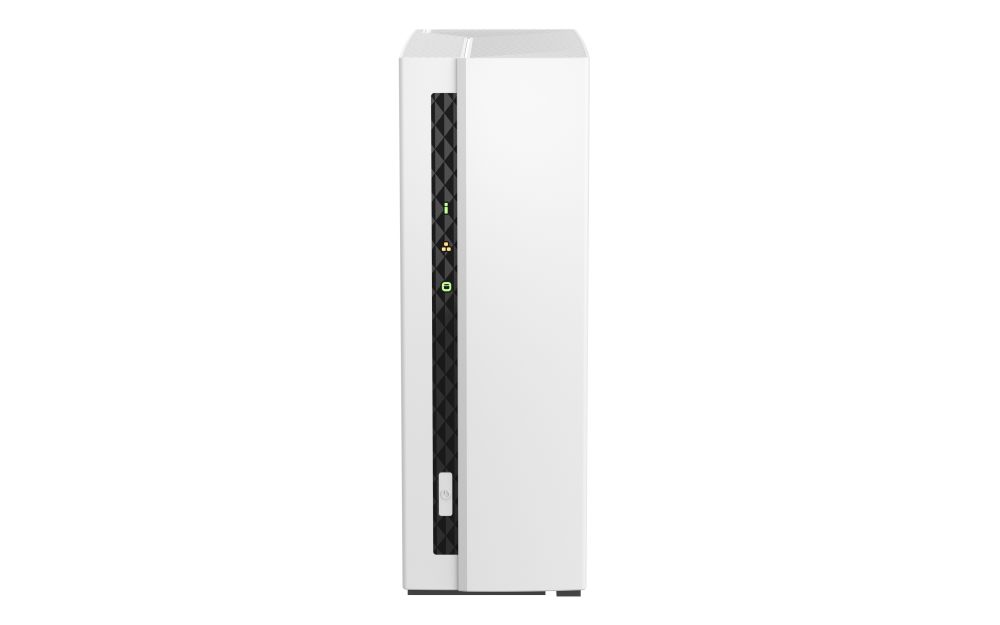 QNAP NAS TS-133 (2GB) (1xHDD)