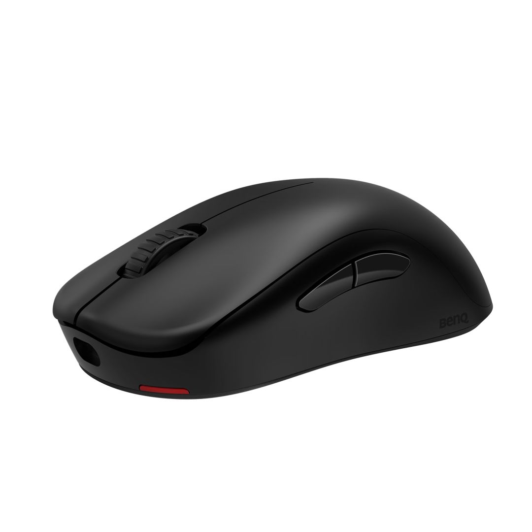 Zowie U2-DW Wireless Gaming Mouse Black