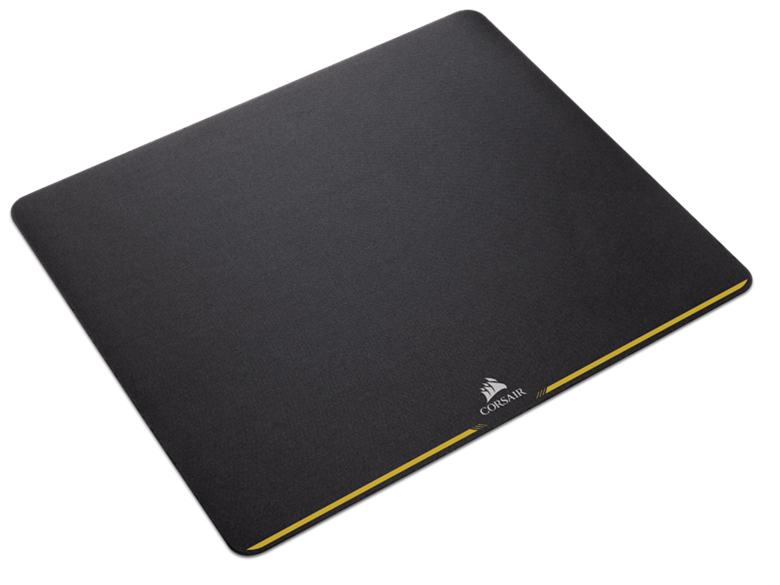 Corsair MM200 Cloth Gaming Egérpad Black