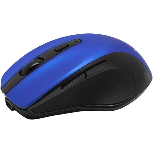Bluestork M-WL-OFF75 Wireless Bluetooth Mouse Blue
