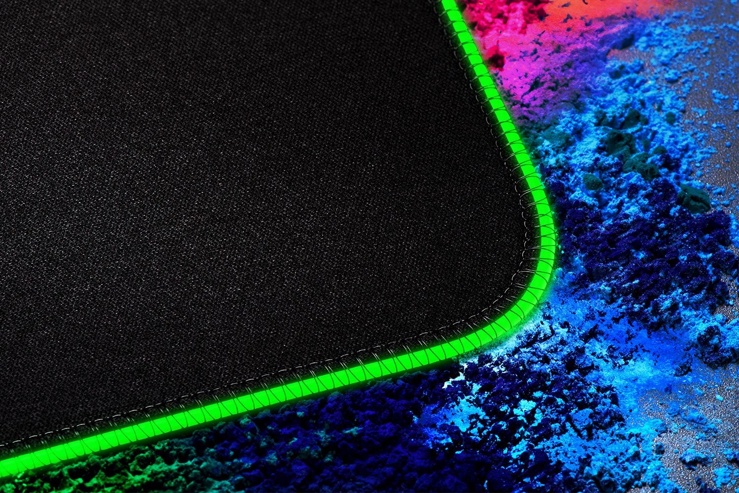 Razer Goliathus Extended Chroma Egérpad Black