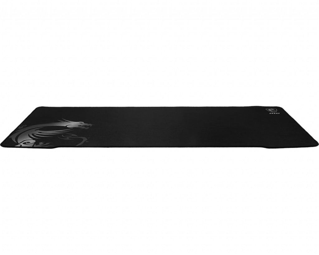 Msi Agility GD70 Gamer Egérpad Black