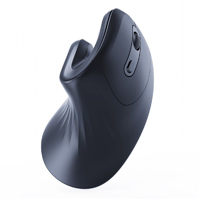 Gembird MUSW-ERGO-03 Mouse Black