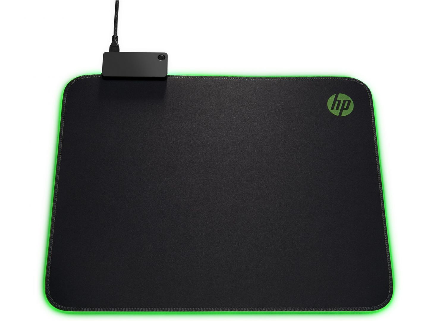 HP Pavilion 400 Gamer Egérpad Black