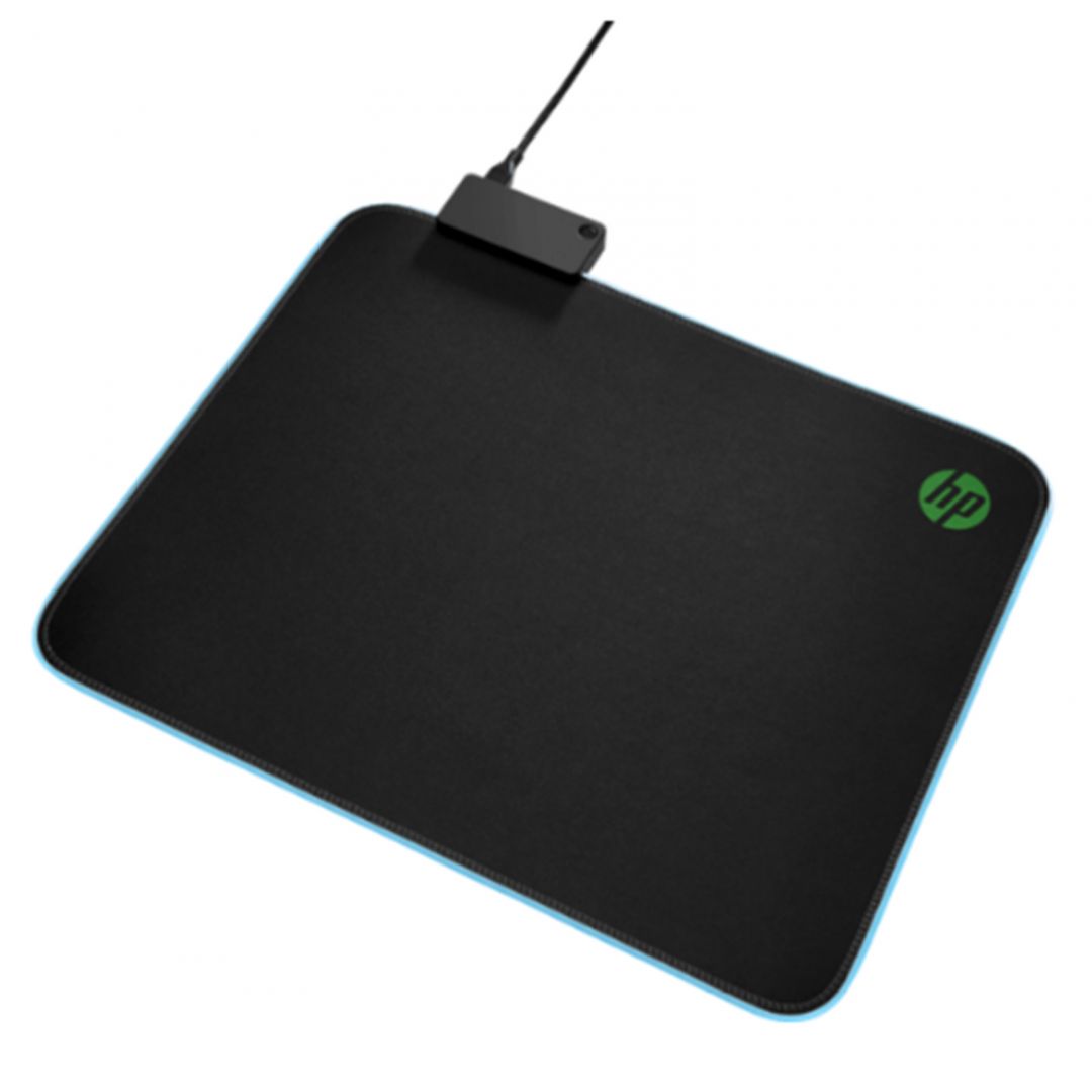 HP Pavilion 400 Gamer Egérpad Black