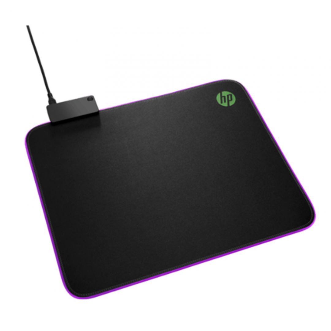 HP Pavilion 400 Gamer Egérpad Black