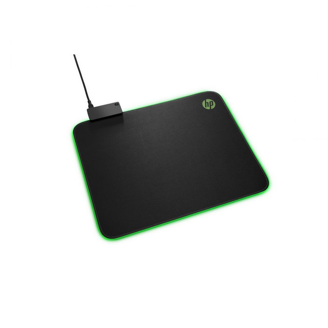 HP Pavilion 400 Gamer Egérpad Black