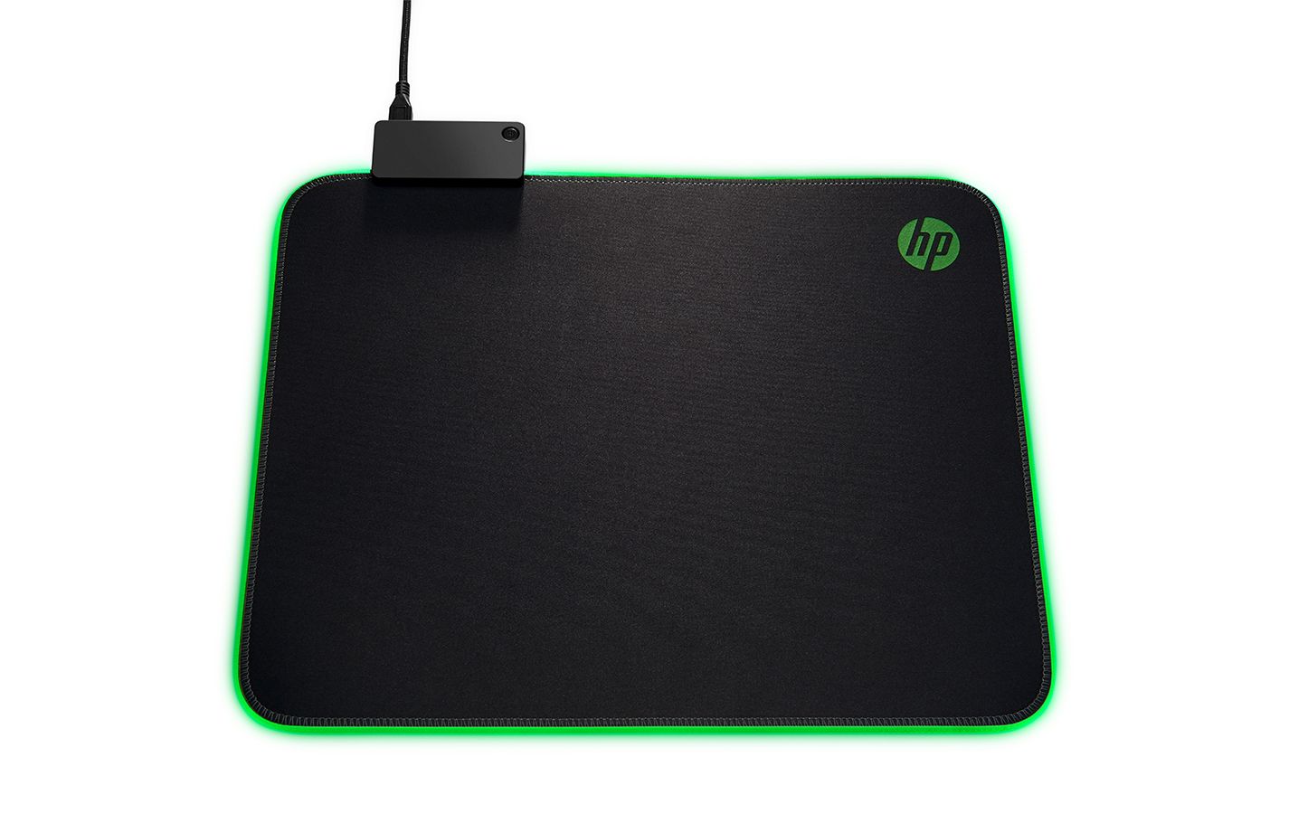 HP Pavilion 400 Gamer Egérpad Black
