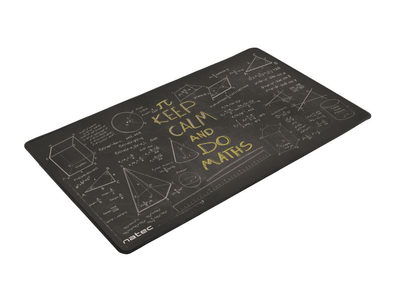 natec Maths Egérpad