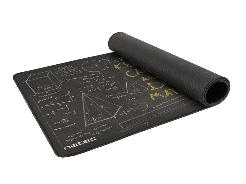 natec Maths Egérpad