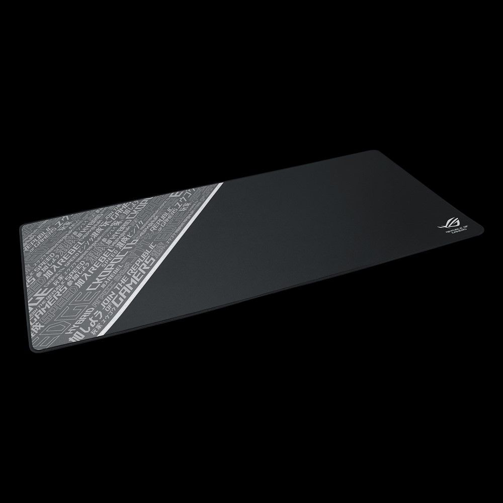 Asus ROG Sheath BLK Egérpad Black
