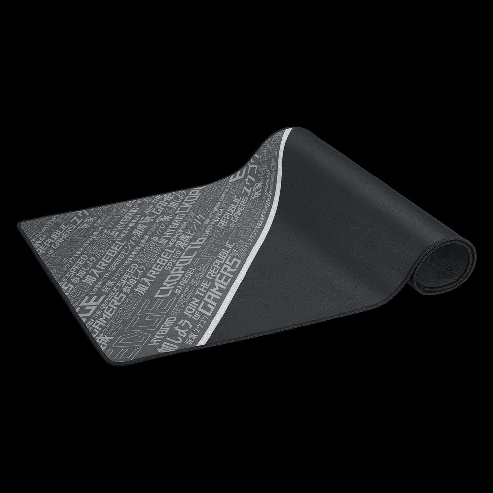 Asus ROG Sheath BLK Egérpad Black