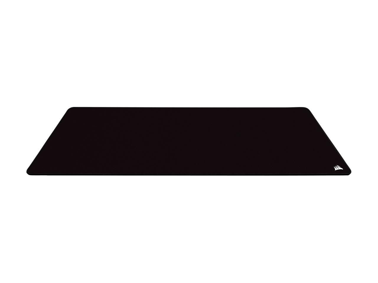 Corsair MM350 Pro Premium Spill-Proof Cloth Gaming Mouse Pad Extended XL Egérpad Black