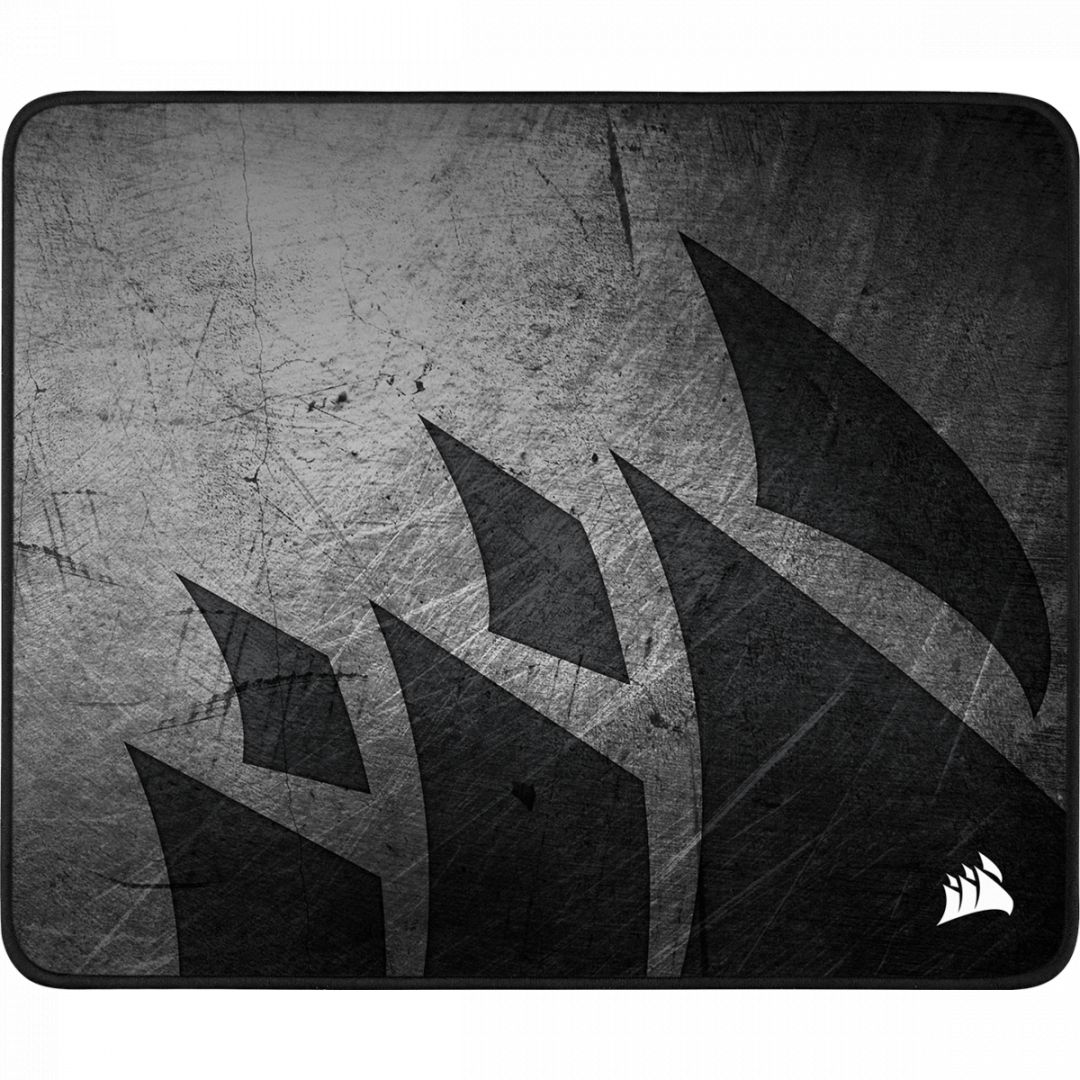 Corsair MM300 Pro Premium Spill-Proof Cloth Medium Gaming Egérpad