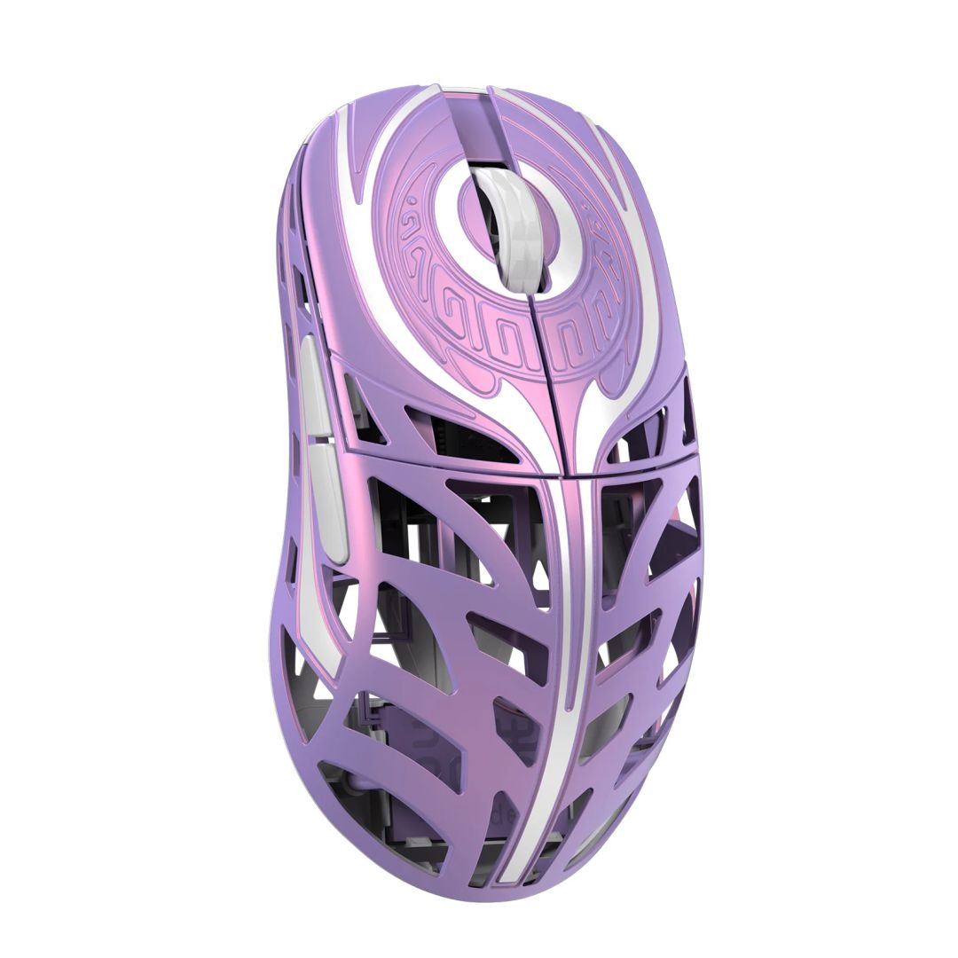 WLMouse Strider Wireless Gaming Mouse Purple