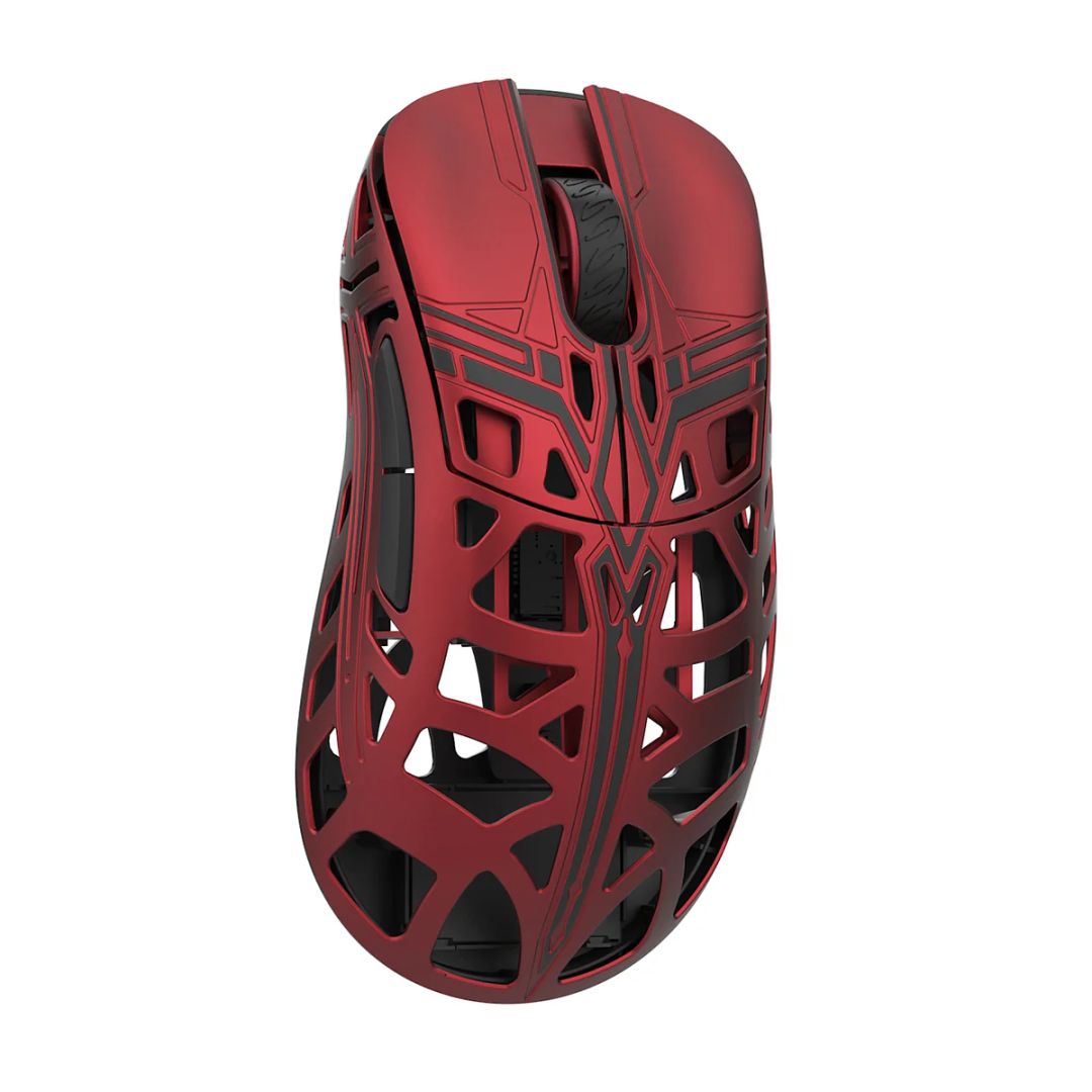 WLMouse Sword X Wireless Gaming Mouse Red