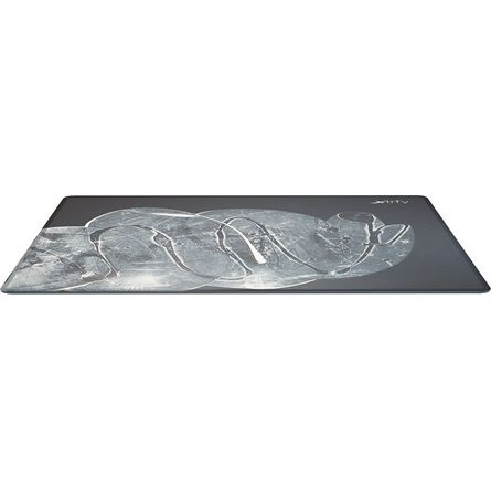 Xtrfy GP4 Large Gaming Egérpad Cloud White