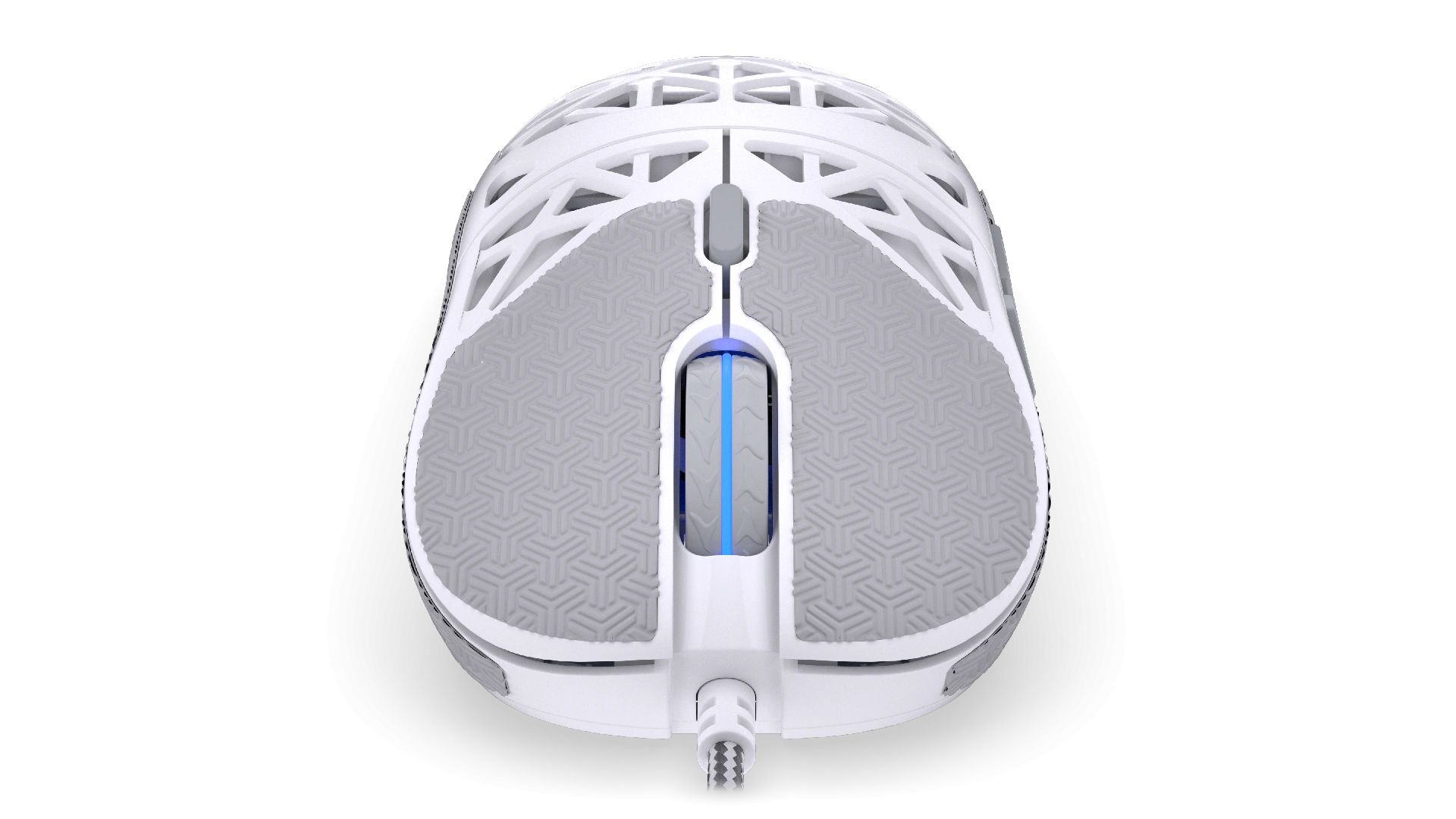Endorfy LIV Mouse Onyx White
