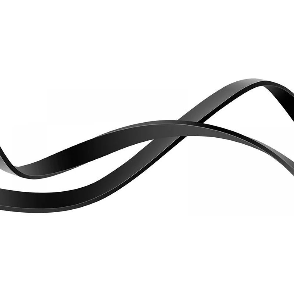 Baseus Bright Mirror 3 3in1 Cable 1,1m Black