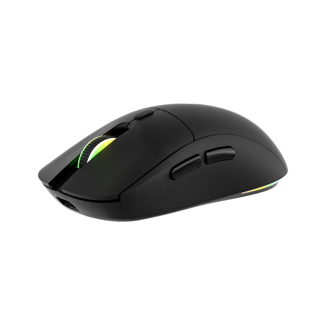 Platinet Varr VGM16090 Gaming Wireless Bluetooth Mouse Black