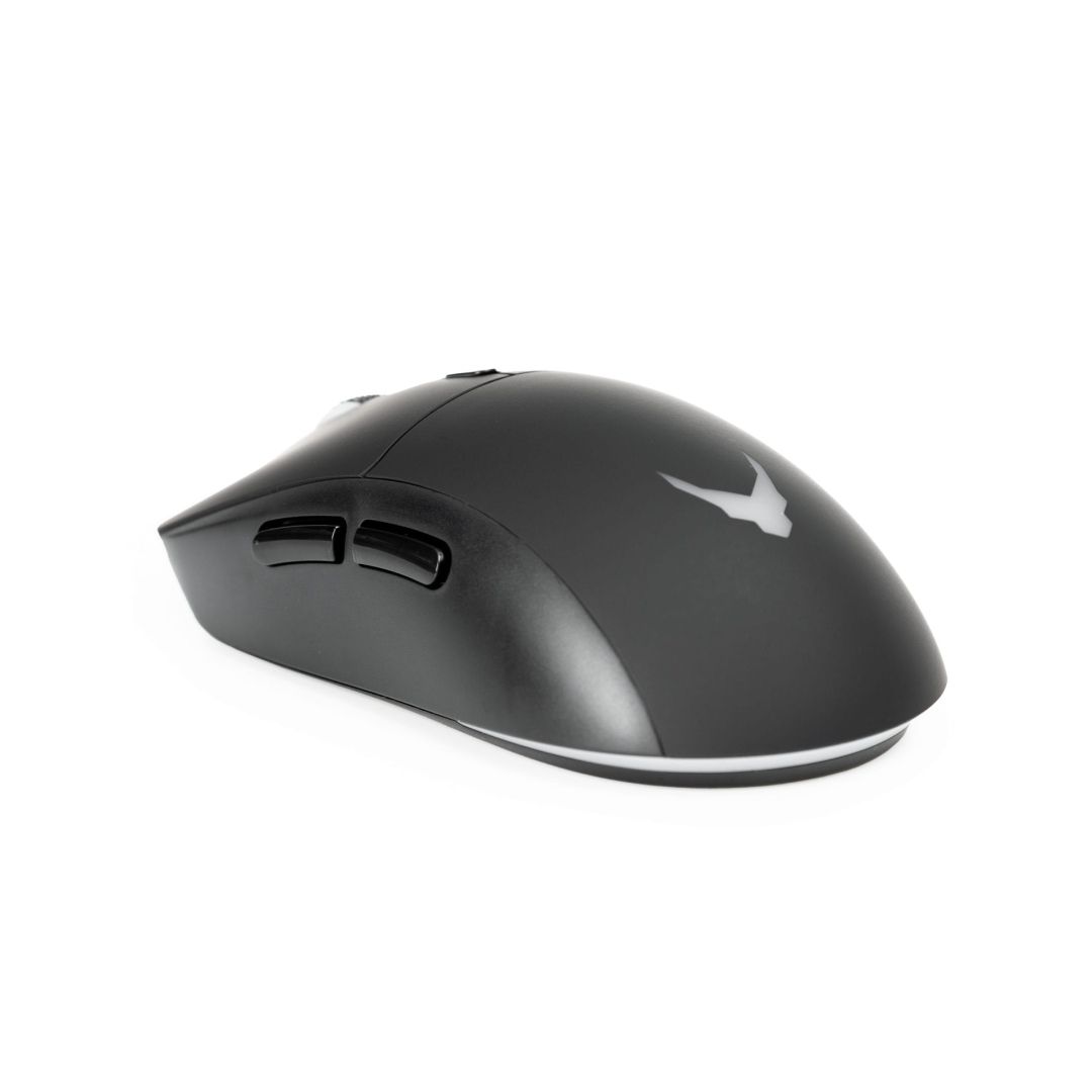 Platinet Varr VGM16090 Gaming Wireless Bluetooth Mouse Black