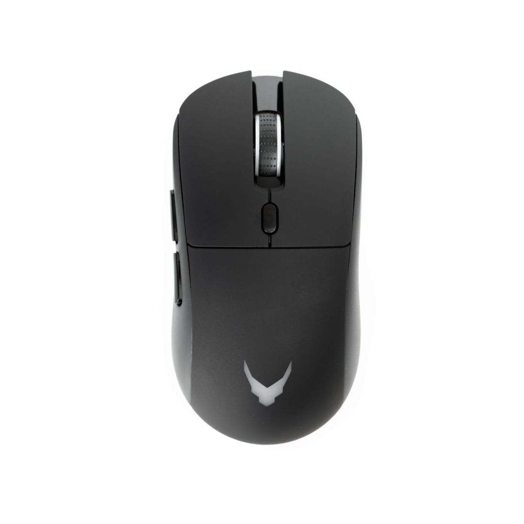Platinet Varr VGM16090 Gaming Wireless Bluetooth Mouse Black