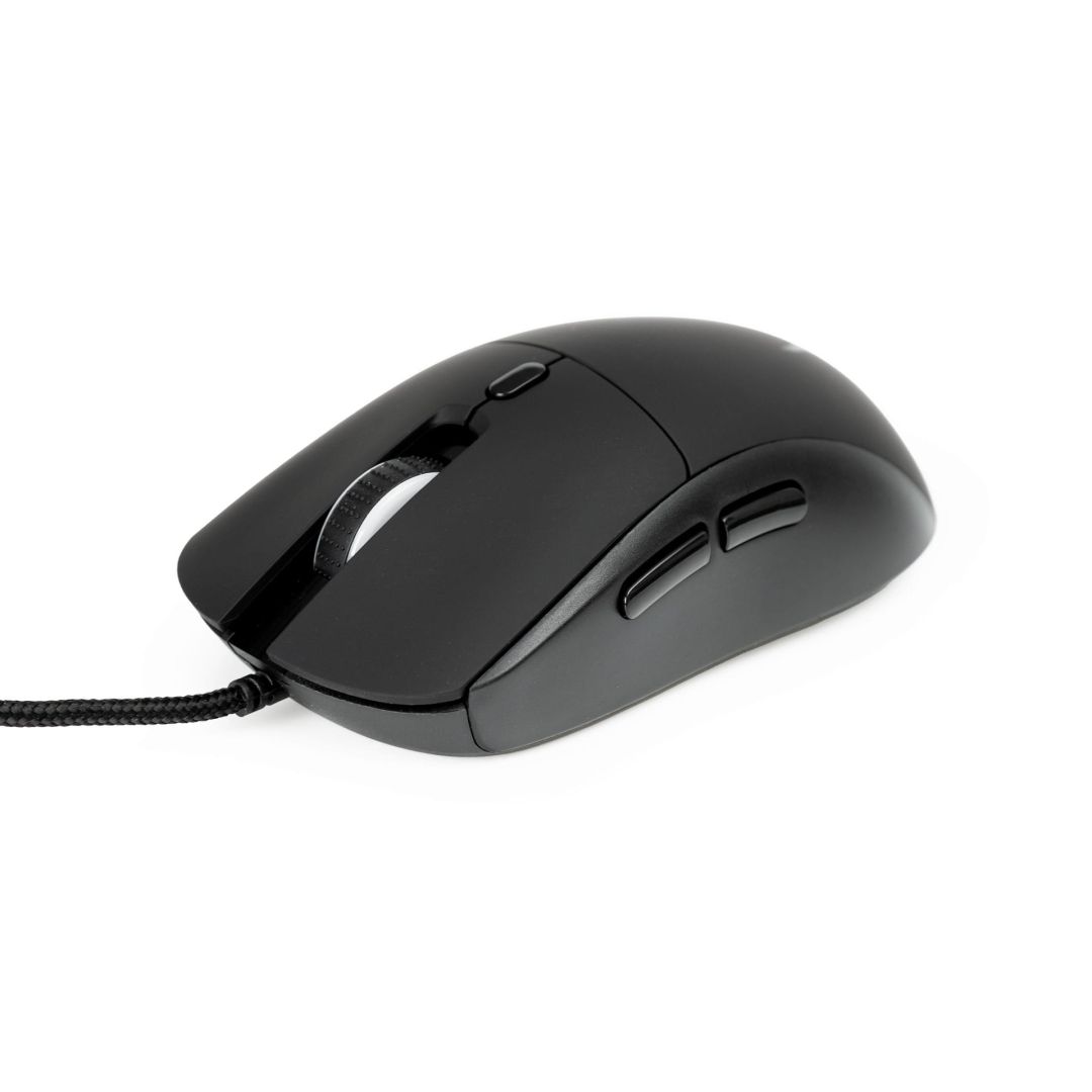 Platinet Varr MYSZ Gaming Mouse Black