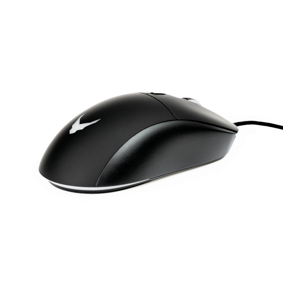 Platinet Varr MYSZ Gaming Mouse Black