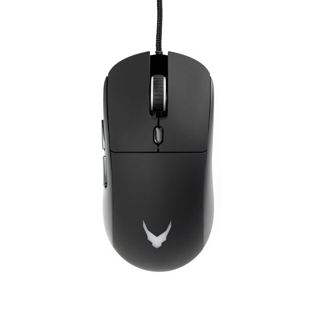 Platinet Varr MYSZ Gaming Mouse Black