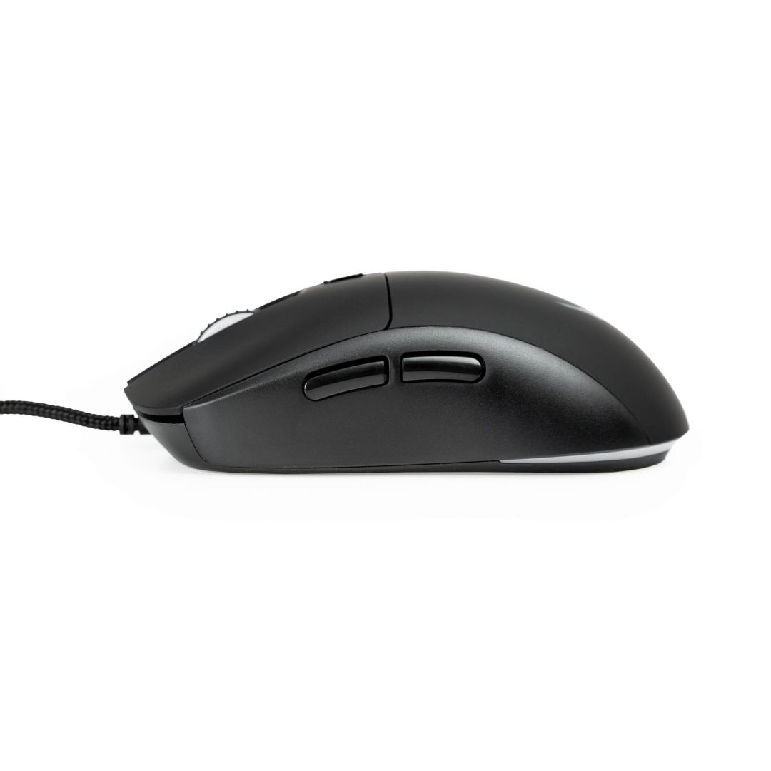 Platinet Varr MYSZ Gaming Mouse Black