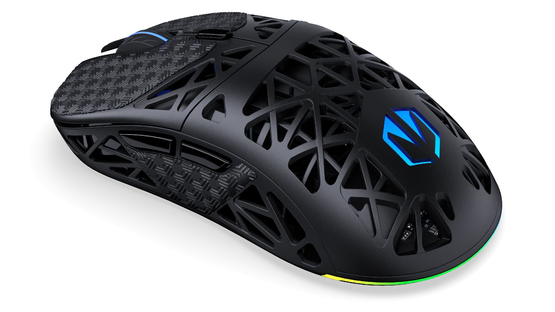 Endorfy LIV Wireless Mouse Black