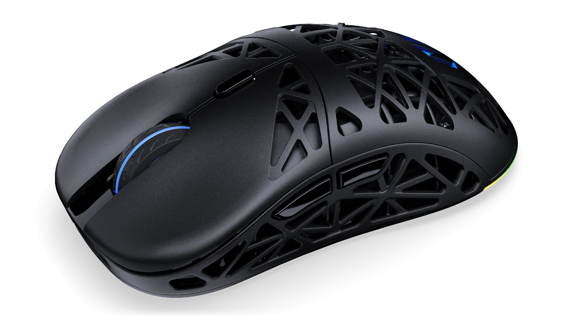 Endorfy LIV Wireless Mouse Black